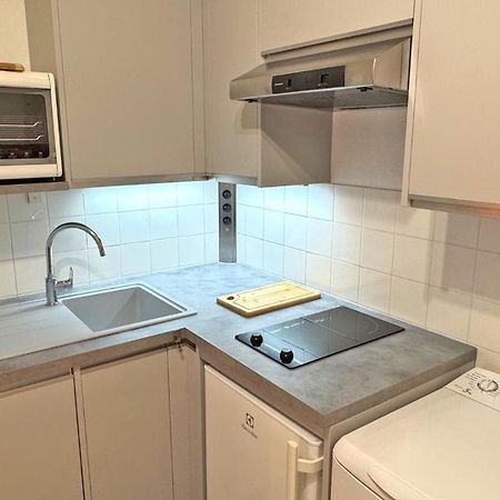Regina - Victoria Appartement Sainte-Maxime Buitenkant foto