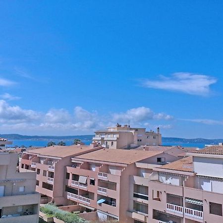 Regina - Victoria Appartement Sainte-Maxime Buitenkant foto