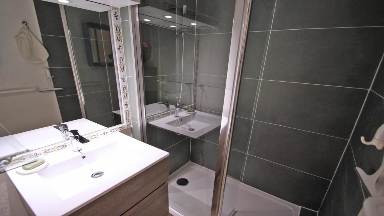 Regina - Victoria Appartement Sainte-Maxime Buitenkant foto