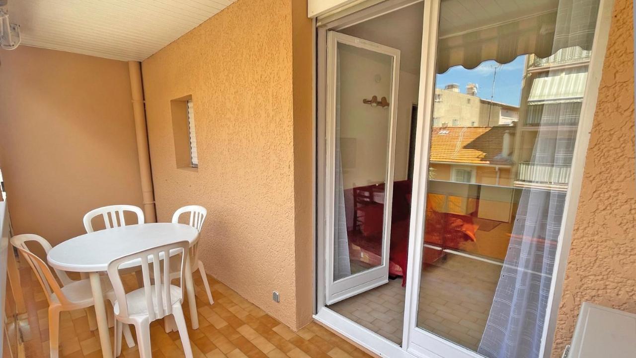 Regina - Victoria Appartement Sainte-Maxime Buitenkant foto