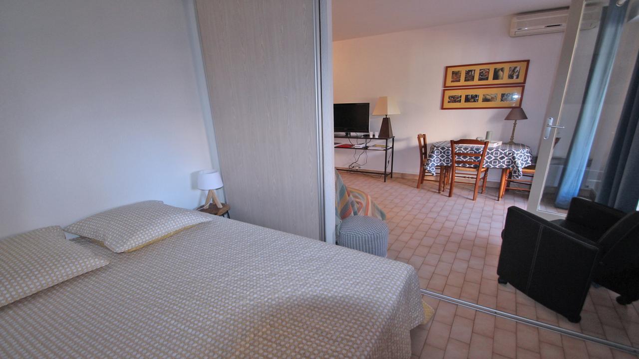 Regina - Victoria Appartement Sainte-Maxime Buitenkant foto