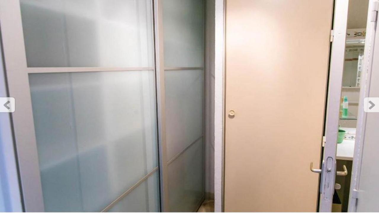 Regina - Victoria Appartement Sainte-Maxime Buitenkant foto